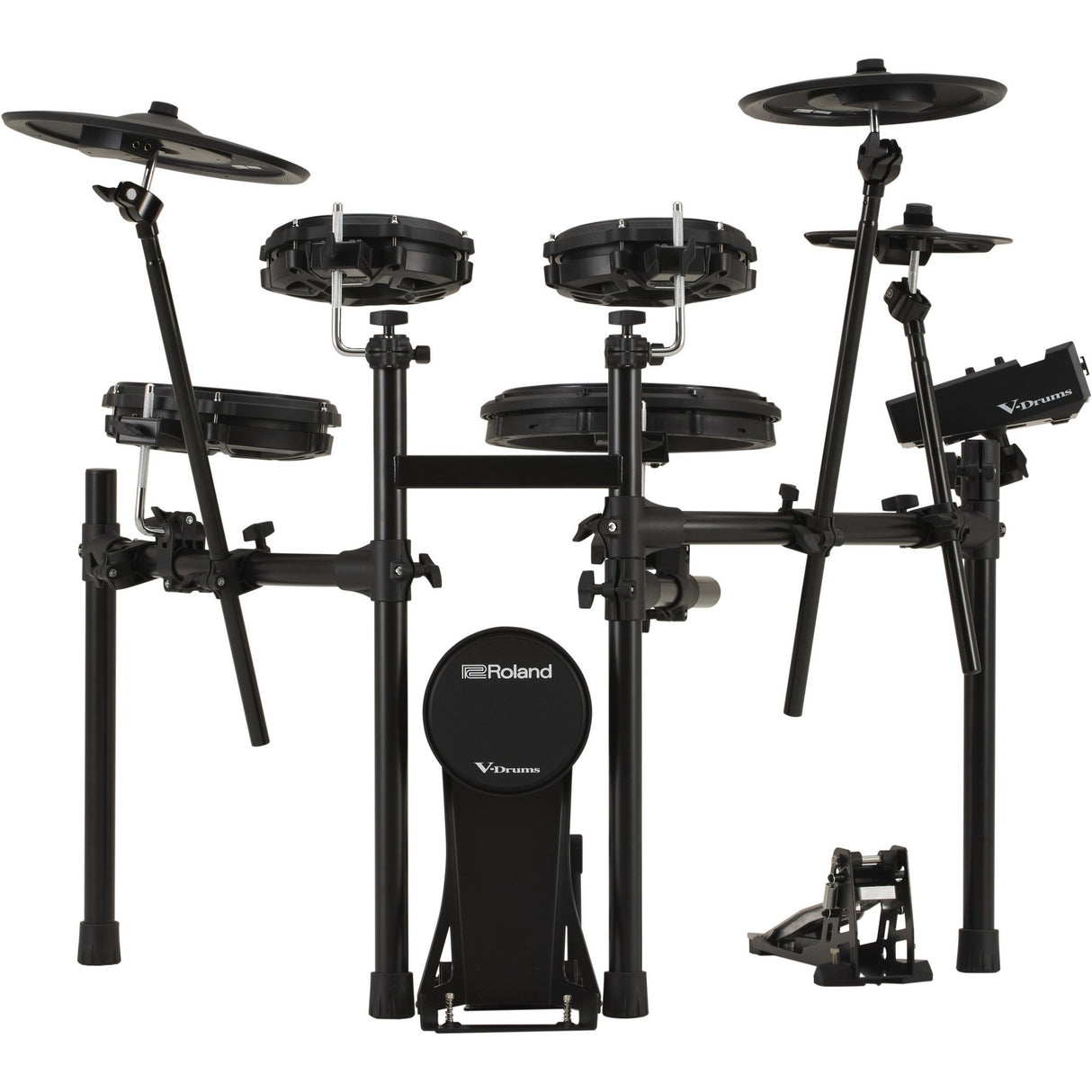 Roland TD-313 V-Drums Electronic Kit