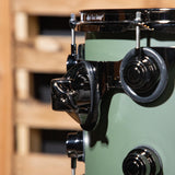 DW Collector's Santa Monica Series 3-Piece Shell Pack - Solid Army Green