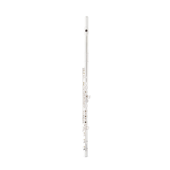 Selmer SFL511BO Flute - B Footjoint, Offset G, Open Hole