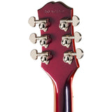 Epiphone Futura SG Custom Electric Guitar - Midnight Ember Shift