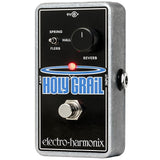 Electro-Harmonix Holy Grail Reverb Pedal