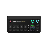 Rode RØDECaster Video S All-In-One Audio and Video Console