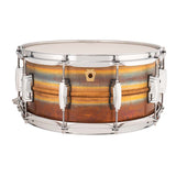 Ludwig 6.5 x 14-Inch Raw Bronze Phonic Snare Drum
