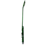 Epiphone SG Modern Figured Electric Guitar - Iguana Burst