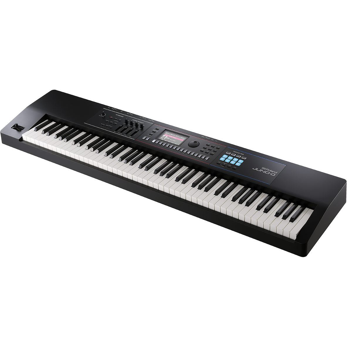 Roland JUNO-D8 Keyboard Synthesizer - Mint, Open Box