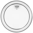 Remo PS1320-00 Pinstripe Clear 20" Bass Drum Head