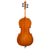 Eastman Strings Stradivari Model 200 Cello Outfit - 4/4 Size