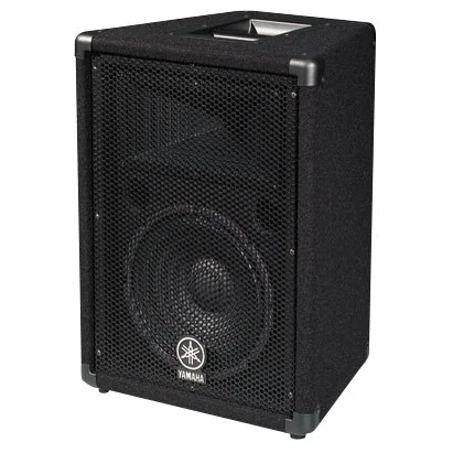 Yamaha BR10 Two-Way 10-Inch Passive Loudspeaker