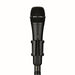 Telefunken M80 Dynamic Cardioid Microphone - Black