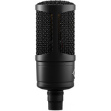 Antelope Audio Edge Solo Cardioid Modeling Microphone - New,Black