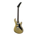 Gibson Victory Electric Guitar - Gold Mist Satin