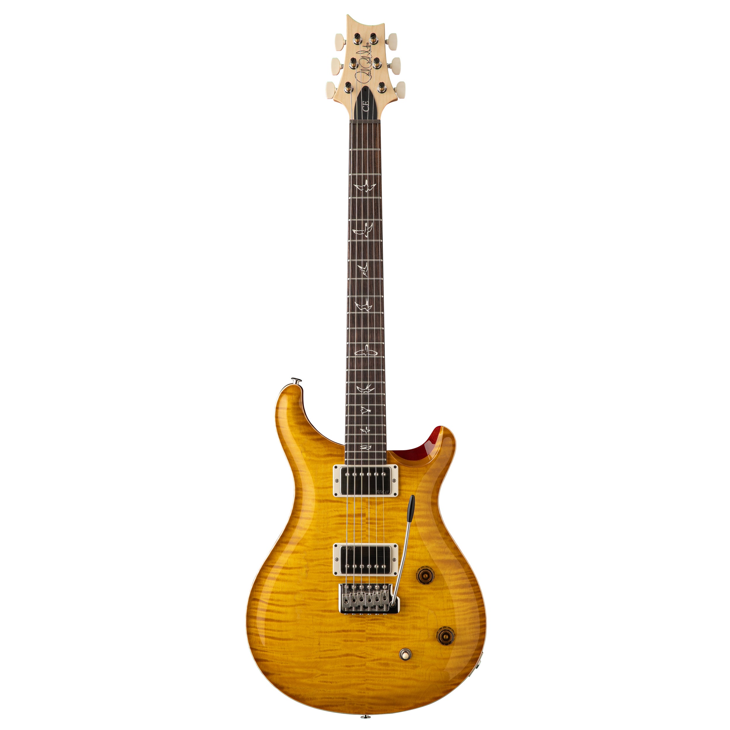 ギター PRS McCarty WoodLibrary kid limited Lefthanded PRS McCarty wood library | Lefty Guitars Only