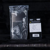 PRS Custom 24 Custom Color Electric Guitar - Charcoal Tri-Color Burst - #250410577