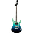 Charvel Pro-Mod PLus DK24 Dinky Electric Guitar - Blue Curaçao