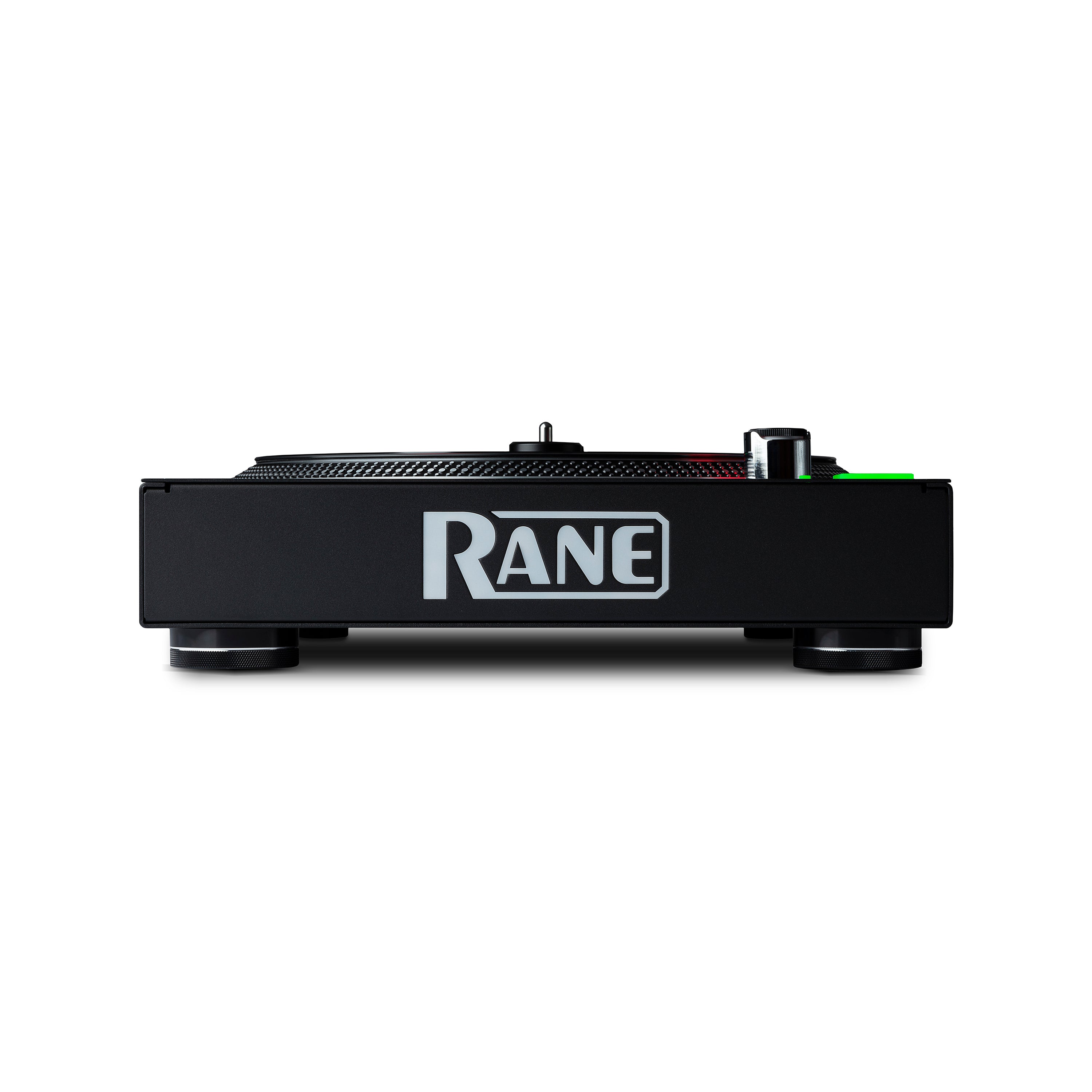 Rane TWELVE MKII 12-Inch Motorized Turntable – Chuck Levin's