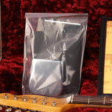 Fender Custom Shop 1962 Telecaster Custom Heavy Relic Guitar - Aged Vintage White - CHUCKSCLUSIVE - #R122567