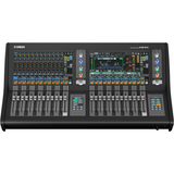 Yamaha DM5 Professional 60-Channel Dual Bay Digital Console