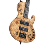 Sire Marcus Miller F10 4-String Electric Bass Guitar - Natural