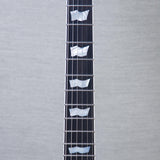 ESP Original Eclipse CTM Electric Guitar - Silver Liquid Metal Burst - #E4100262