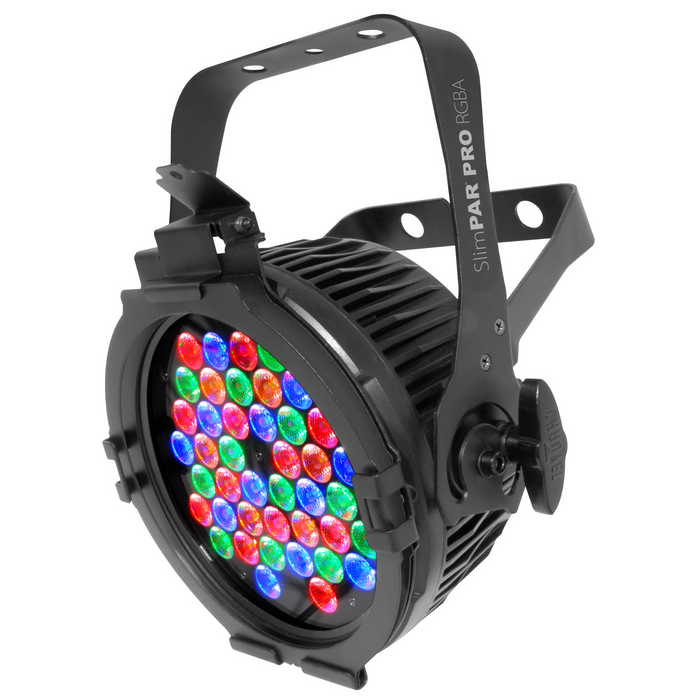 Chauvet DJ SlimPAR Pro RGBA Wash Light - New