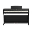 Yamaha Arius YDP166B 88-Key Weighted Digital Piano Keyboard - Black