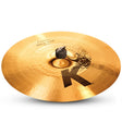 Zildjian 17" K Custom Hybrid Crash Cymbal