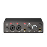 YAMAHA UR22MK3 W 2-in/2-out USB-C Audio Interface