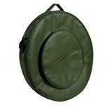 Zildjian 24-Inch Gigging Cymbal Bag - Sage Green