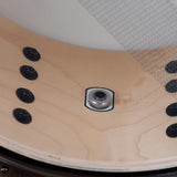 Tama 6 x 13-Inch Starclassic Maple Snare Drum - Deeper Purple