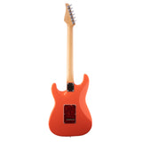 Suhr Custom Series Classic S - Fiesta Orange - New