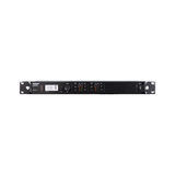 Shure ULXD4D Wireless Wide-Band Digital Receiver - G57 Band - New