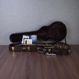 Gibson Custom Shop Les Paul Special Double Cut Electric Guitar - VOS Cobra Burst - #CS601270