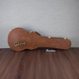 Gibson Kirk Hammett "Greeny” Les Paul Standard - Greeny Burst - #207940339