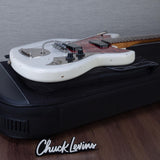 Novo Guitars Serus J Electric Guitar - Olympic White - #26226
