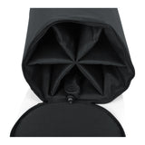 Gator Frameworks GFW-MICSTDBAG Deluxe Carry Bag for 6 Tripod Mic Stands