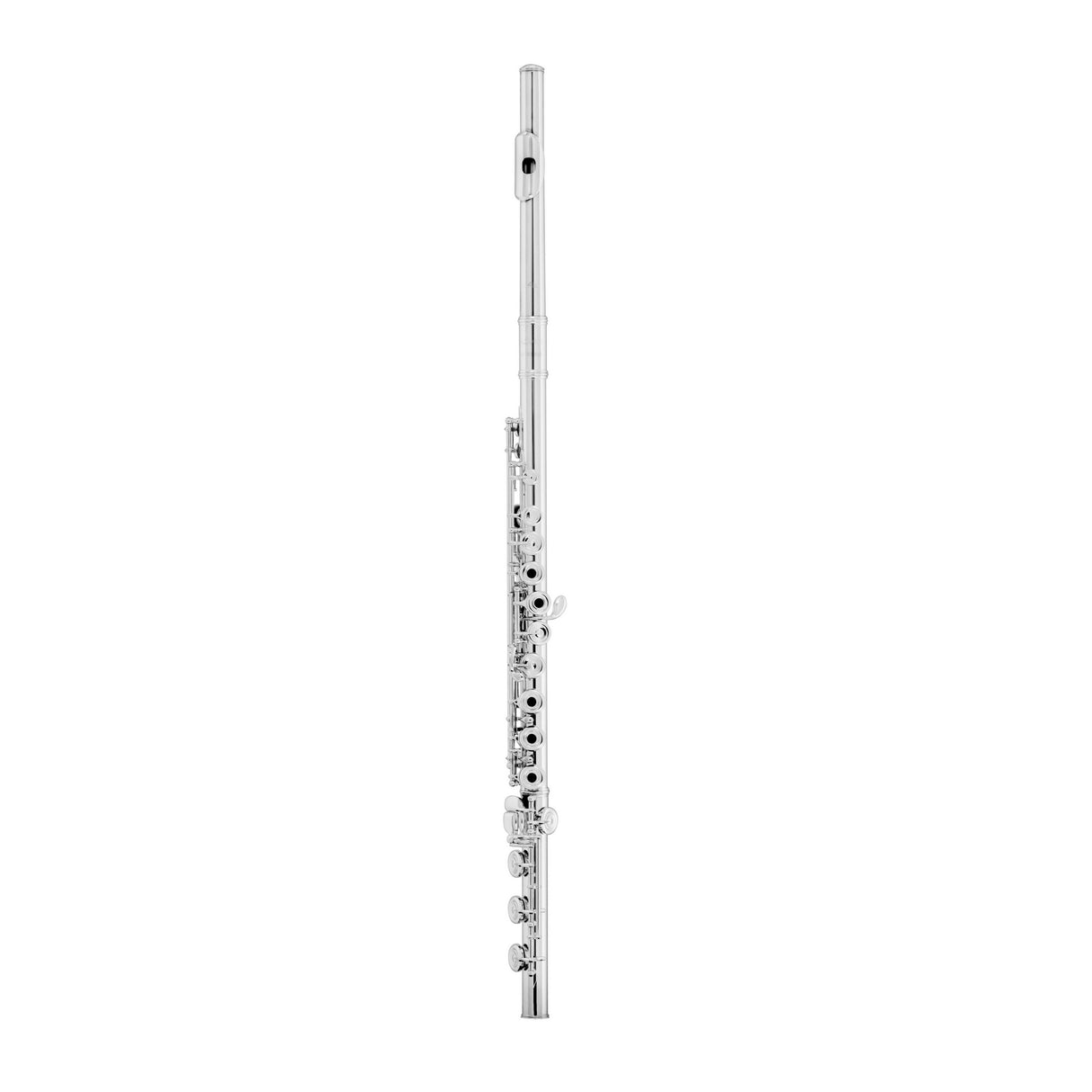 Azumi AZ2SRBO Professional Sterling Silver Flute by Altus Flutes