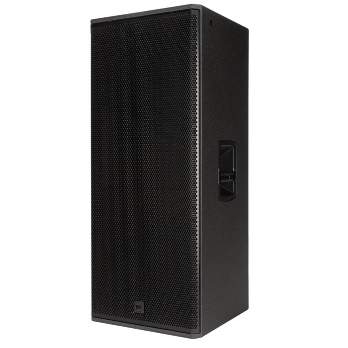 RCF NX 985-A Professional Three-Way Active 15-Inch Speaker - Mint, Open Box