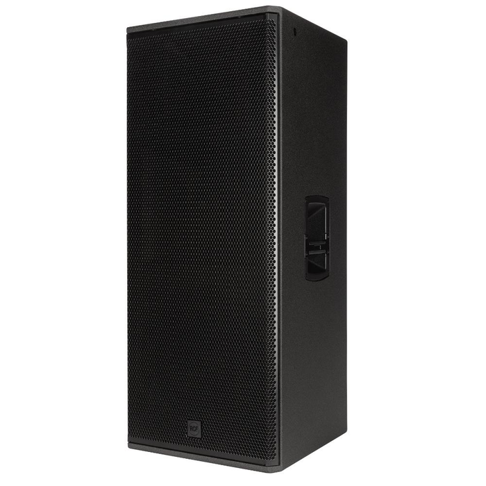 RCF NX 985-A Professional Three-Way Active 15-Inch Speaker