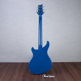 PRS S2 Vela Custom Color Electric Guitar - Space Blue - #24S2079282