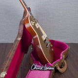 Gibson Custom Les Paul 1956 Goldtop Reissue VOS Double Gold - #63293 - Mint, Open Box