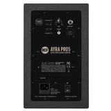 RCF AYRA PRO5 Active 5" Two-Way Studio Monitor - Mint, Open Box