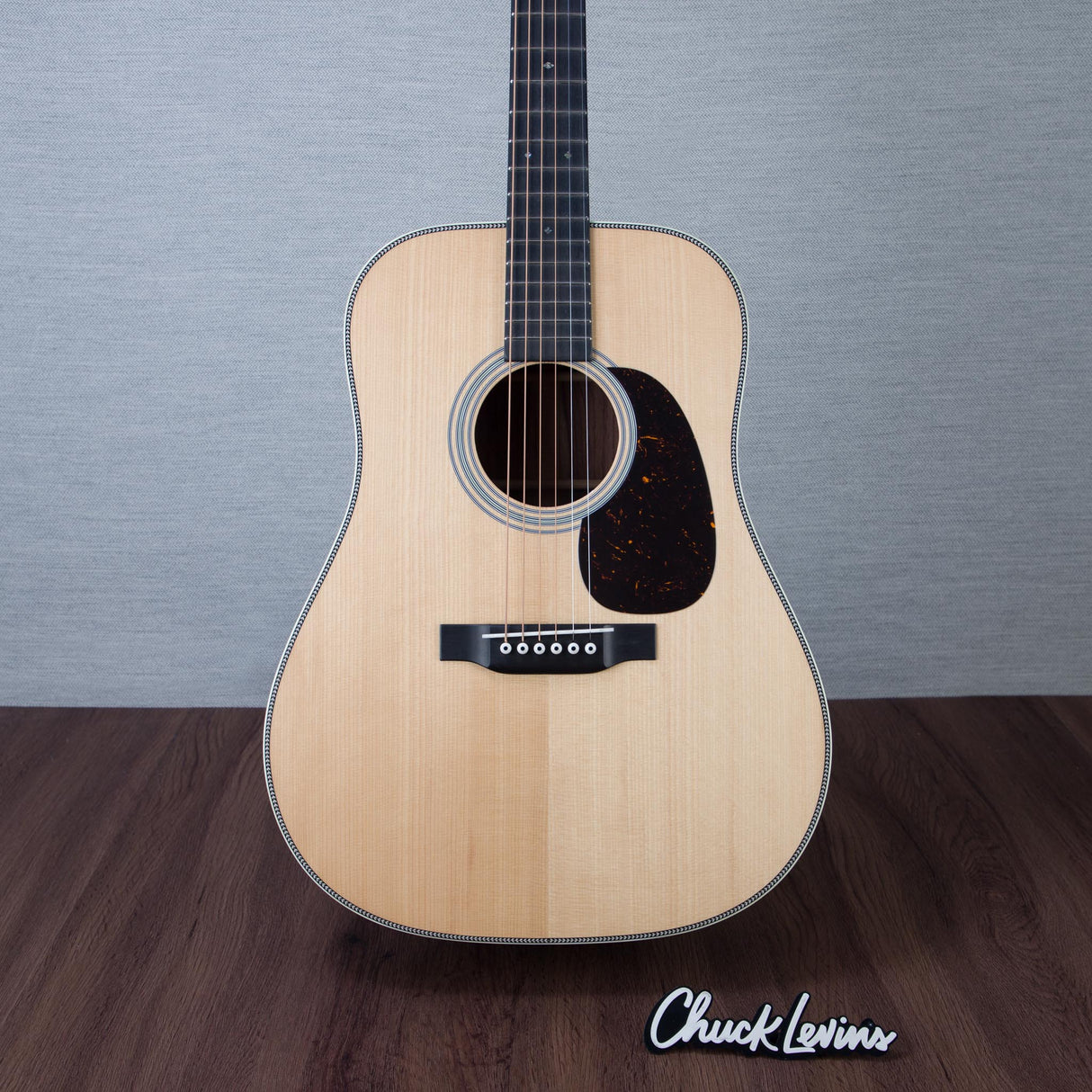 Martin D-28 Authentic 1937 Rosewood/Spruce Acoustic Guitar - #M2894678