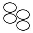 Shure RPM642 Rubber Rings for SM27/KSM27 Shock Mount