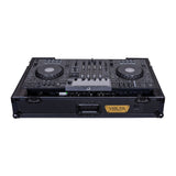 Headliner HL11003 Power-Ready Flight Case for AlphaTheta XDJ-AZ