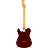 Fender American Professional Hotshot Telecaster Electric Guitar, Rosewood Fingerboard - Oxblood