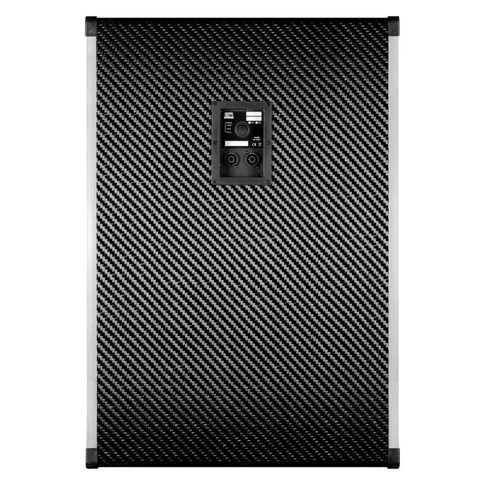 GR Bass AT 212+ 2x12-Inch 900-Watt Carbon Fiber Bass Cabinet - New