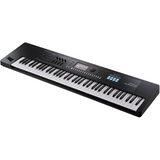 Roland JUNO-D7 Keyboard Synthesizer - Mint, Open Box
