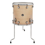 Drum Workshop 16" x 16" Performance Series Floor Tom - Natural