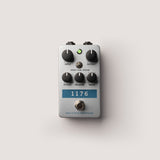 Universal Audio Compact 1176 Compressor Effects Pedal