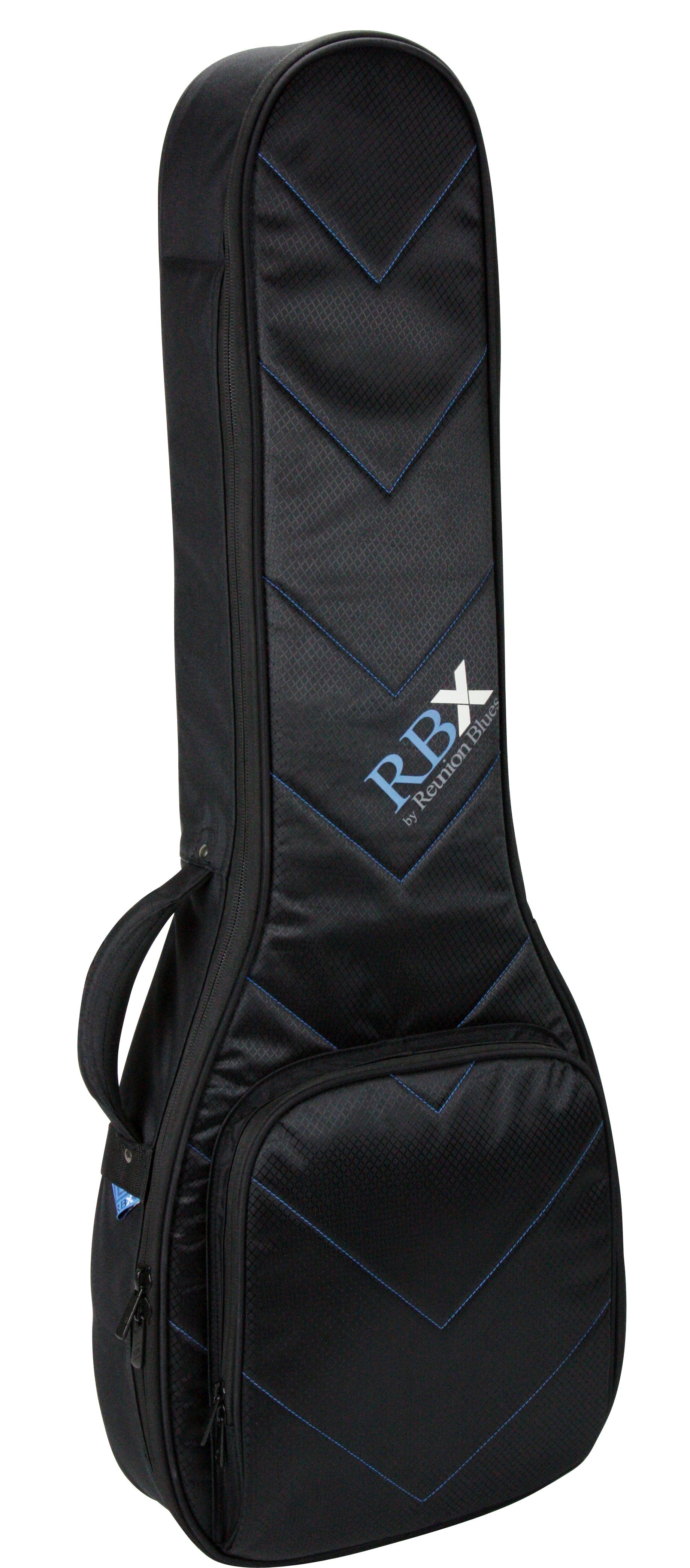 Reunion Blues RBX-LP LP Style Guitar Gig Bag – Chuck Levin's